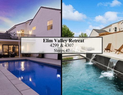 Elim Valley Retreat 4307/4299 thumbnail