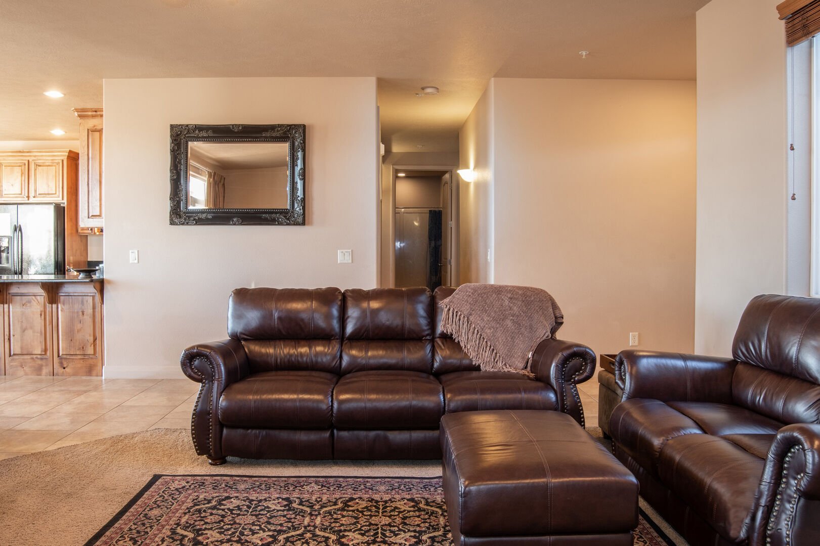 GREAT    great room
