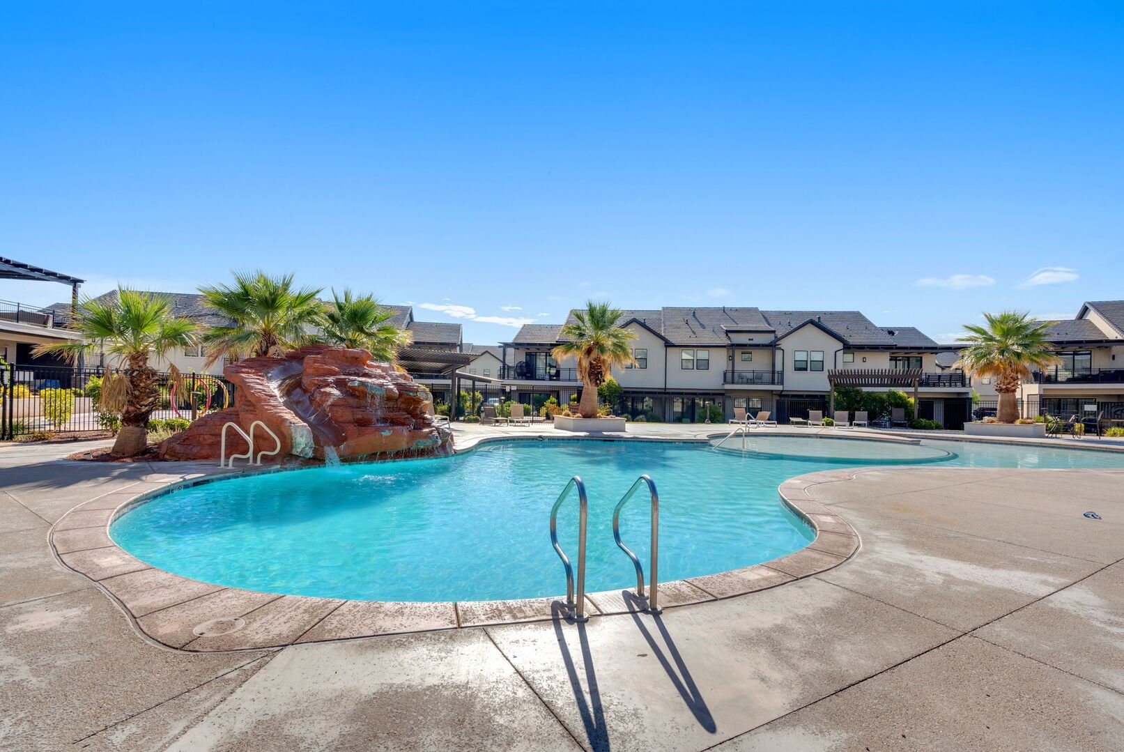 Resort Clubhouse