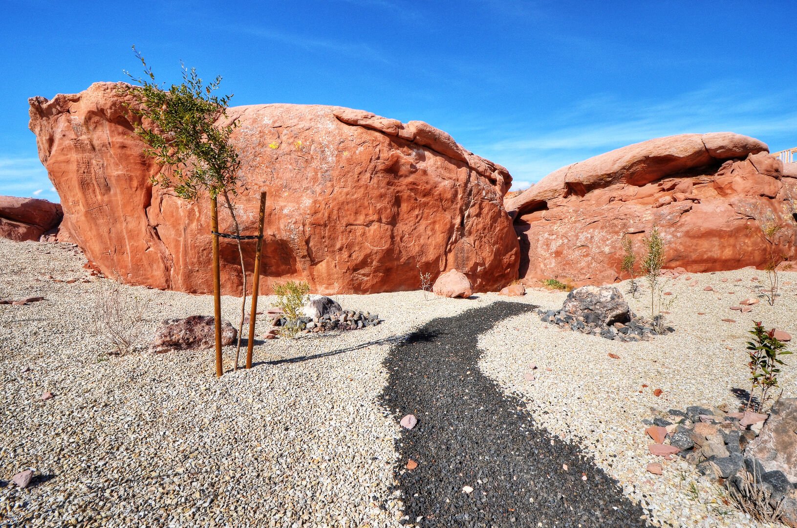 Red Sands Vacation Rentals Escondido 1097 Southern Utah Vacation Rentals-Petroglyphs