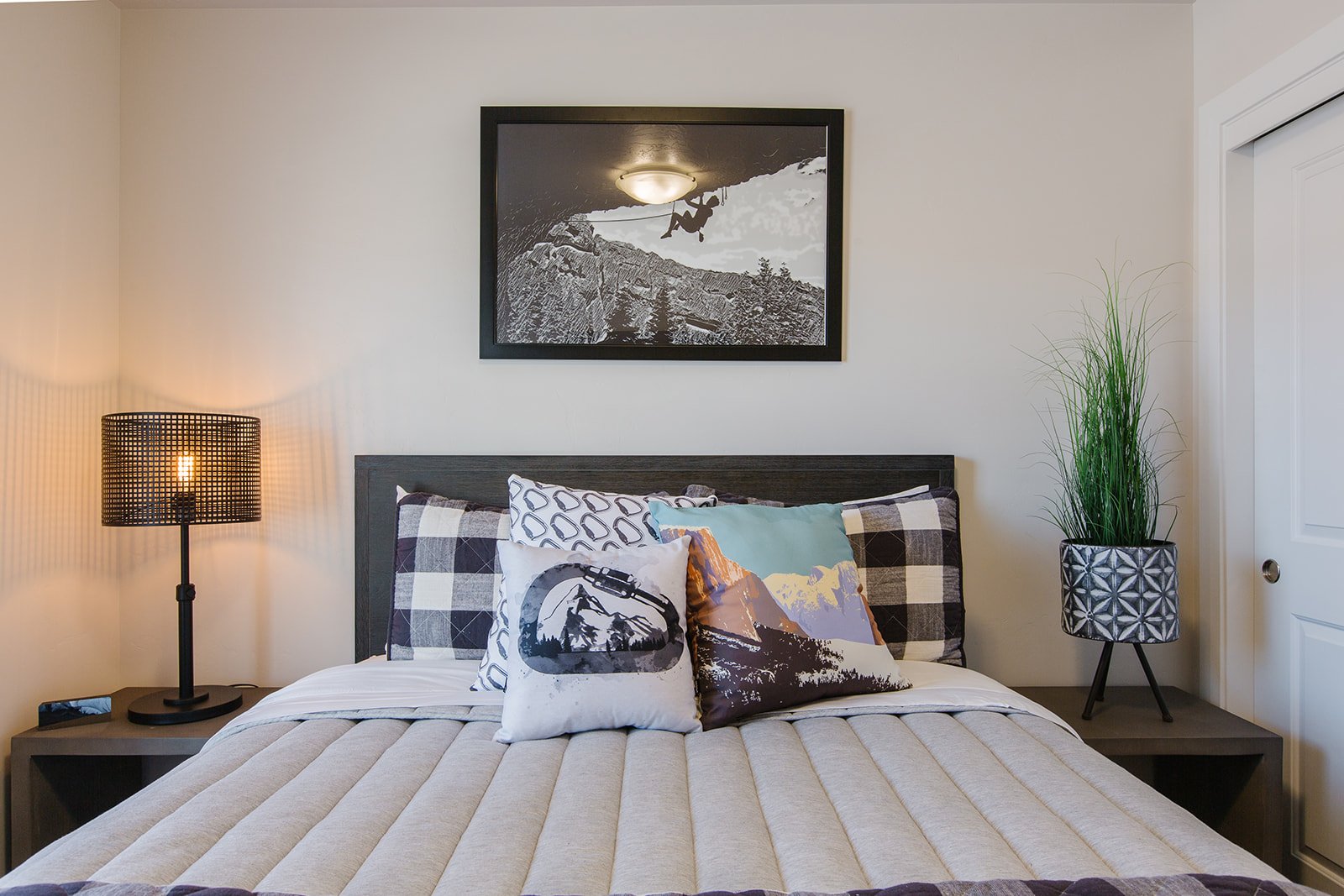 Escondido 1097 Southern Utah Vacation Rentals-3rd bedroom